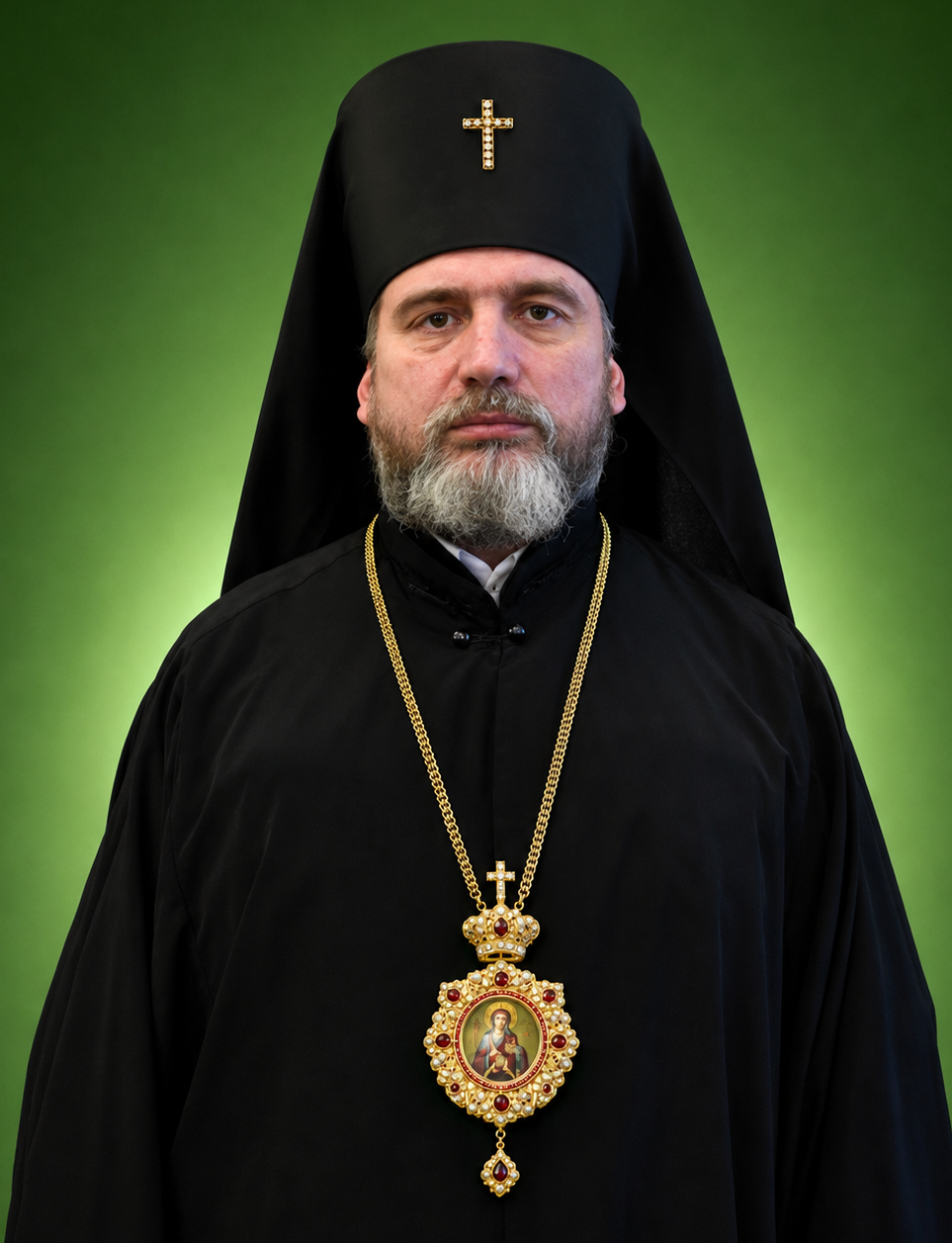 Авів Архієпископ Ришканський і Окницький