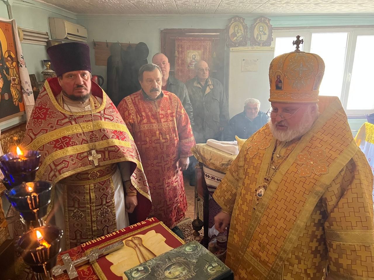 28 квітня 2026 року, виповнюється 40 днів від дня відходу у вічність Святійшого Патріарха Філарета