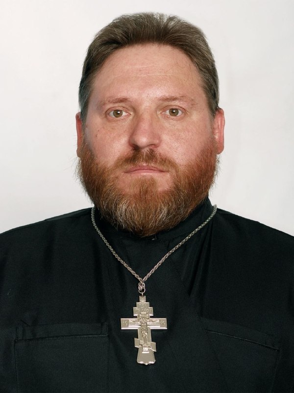11.06.2026 р. Патріарх Київський і всієї Руси-України Никодим прийняв до складу УПЦ КП єрея Олександра Галася