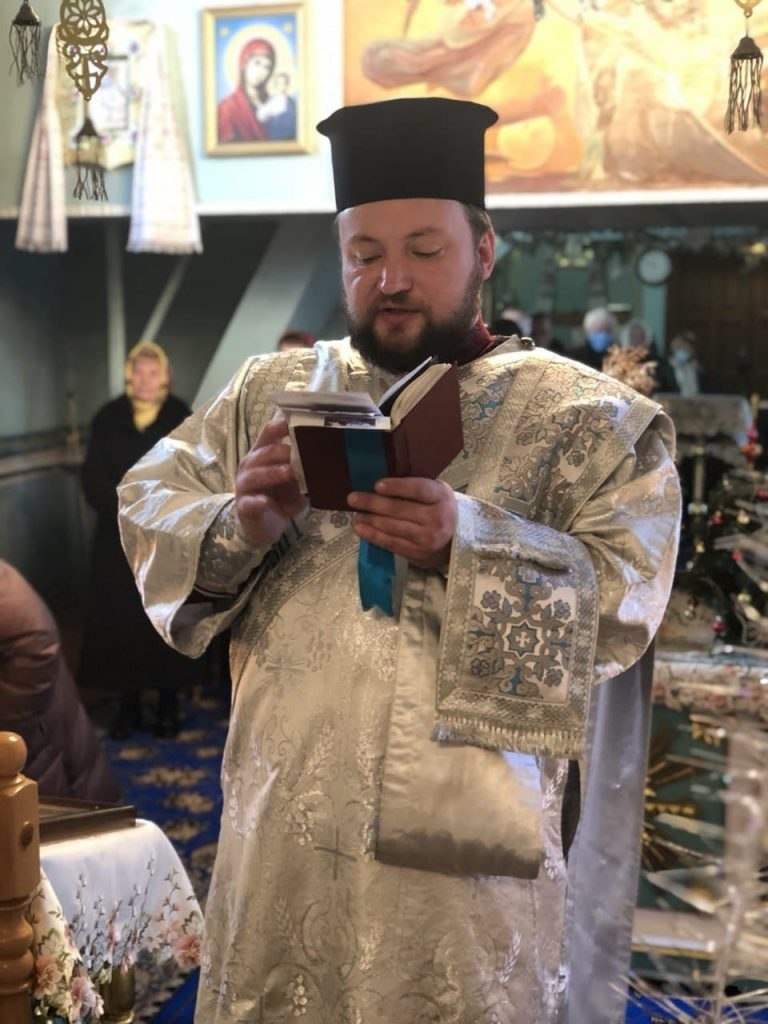 24.07.2026 р., Патріарх Київський і всієї Руси-України Никодим прийняв до складу Української Православної Церкви Київського Патріархату колишнього клірика ПЦУ (Константинопольського Патріархату), протодиякона Бондарчука Максима Васильовича з Рівенської області.